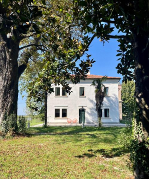 Agriturismo Borgo Rurale San Salvador-Casa del Maestro Torre Di Mosto